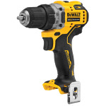 Дриль-шурупокрут акумуляторний безщітковий DeWALT (DCD701N) – Фото №1