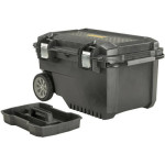 Ящик среднего объема Fatmax Mid - Size Chest, размеры 748x516x430 мм, с колесами STANLEY FMST1-73601 – Фото №3