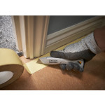 Нож FatMax® Heavy Duty длиной 165 мм с фиксированным лезвием для отделочных работ STANLEY (FMHT10501-0) – Фото №15