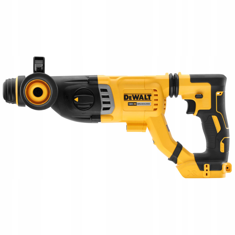Перфоратор акумуляторний безщітковий SDS-Plus DeWALT (DCH263NK)