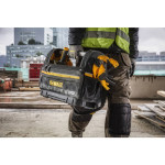 Сумка для інструментів TSTAK DeWALT (DWST82990-1) – Фото №6