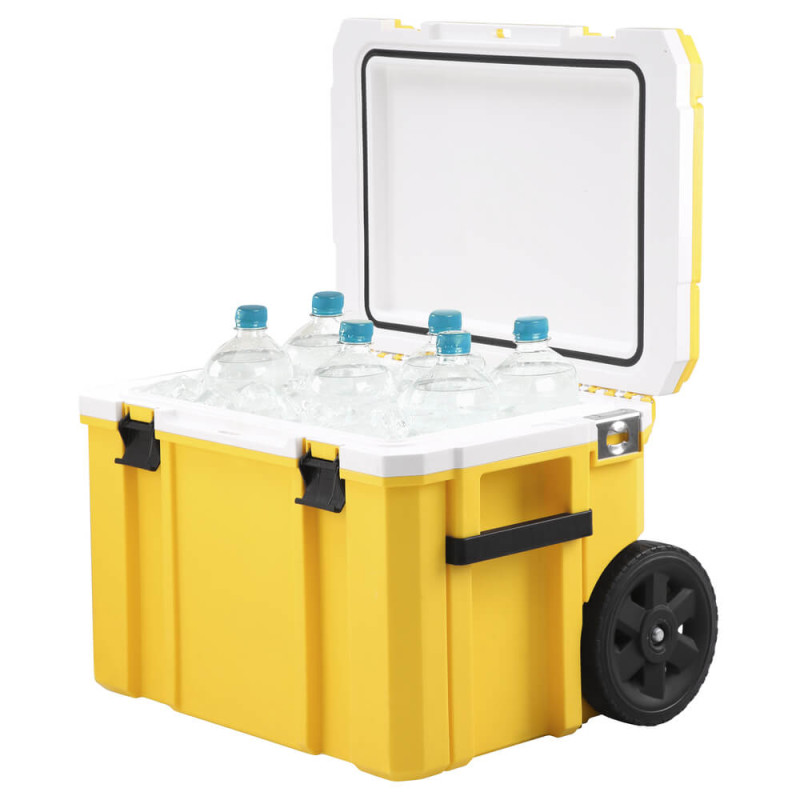 Ящик-охолоджувач T-STAK на колесах DeWALT (DWST83281-1)