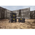 Ящик для инструмента TOUGHSYSTEM 2.0 DeWALT (DWST83294-1) – Фото №11