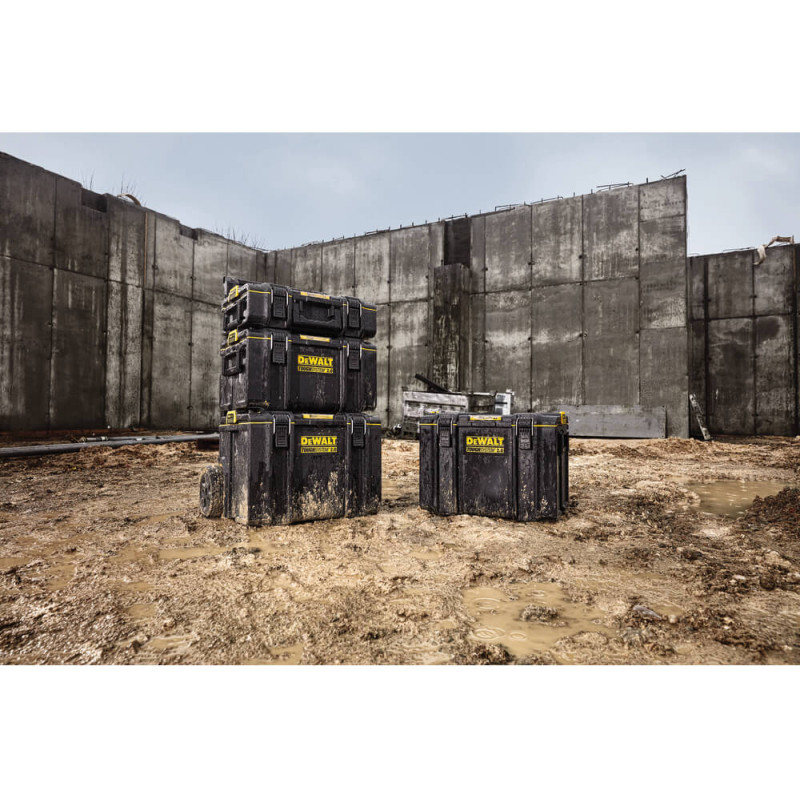 Ящик для инструмента TOUGHSYSTEM 2.0 DeWALT (DWST83294-1)