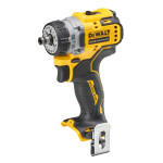 Дрель-шуруповерт аккумуляторная бесщеточная со сменными насадками DeWALT (DCD703NT) – Фото №6