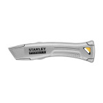 Нож FatMax® Heavy Duty длиной 165 мм с фиксированным лезвием для отделочных работ STANLEY (FMHT10501-0) – Фото №2