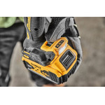 Дриль-шуруповерт акумуляторна безщіткова DeWALT (DCD800P2T) – Фото №7