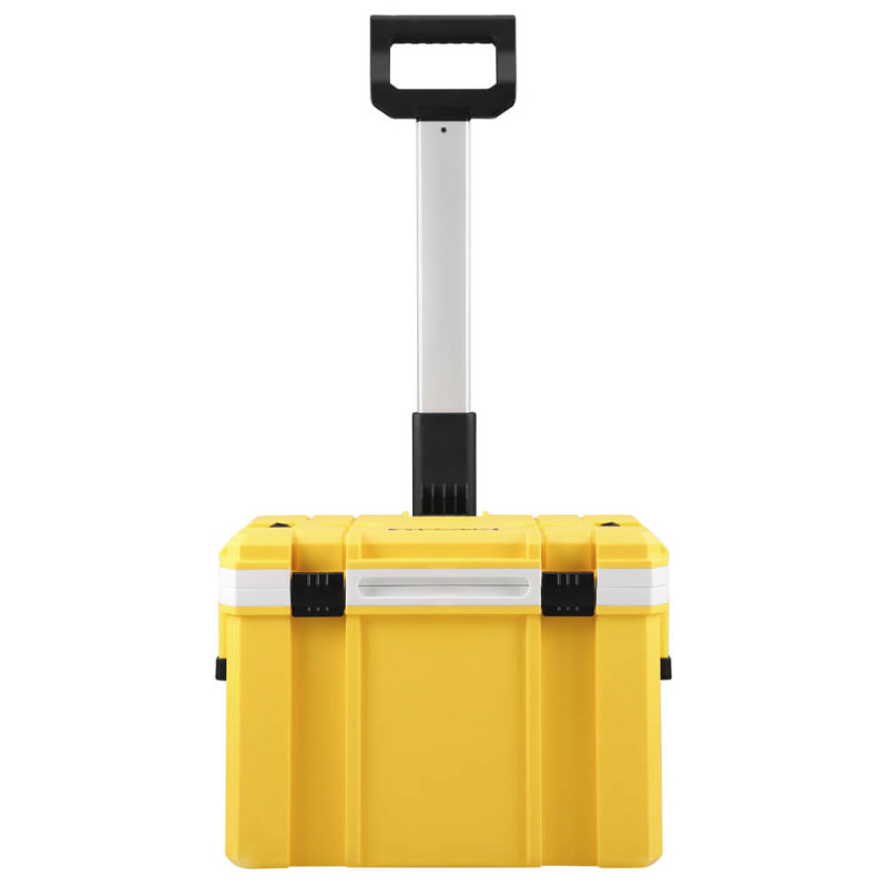 Ящик-охолоджувач T-STAK на колесах DeWALT (DWST83281-1)