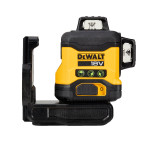 Рівень лазерний (нівелір) лінійний DeWALT (DCLE34031N) – Фото №2