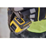 Шуруповерт  аккумуляторный ударный безщеточный DeWALT (DCF860E2T) – Фото №14