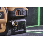 Уровень лазерный (нивелир) линейный DeWALT (DCE089NG18) – Фото №11