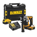 Перфоратор акумуляторний безщітковий SDS PLUS DeWALT (DCH172P2) – Фото №1