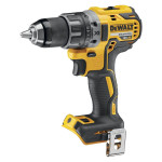 Дриль-шурупокрут акумуляторний безщітковий DeWALT (DCD791NT) – Фото №2