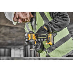 Дрель-шуруповерт аккумуляторная бесщеточная DeWALT (DCD800NT) – Фото №4