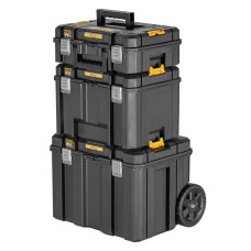 Ящик для інструментів НАБІР TSTAK 2.0 DeWALT (DWST83517-1)