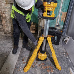 Фонарь светодиодный аккумуляторный DeWALT (DCL079) – Фото №7
