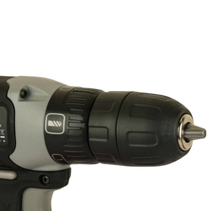 Дрель-шуруповерт аккумуляторный BLACK+DECKER (BCD001C1)