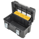 Ящик для инструмента STANLEY профессиональный FatMax, размеры 515x300x275 мм (FMST1-75792) – Фото №3