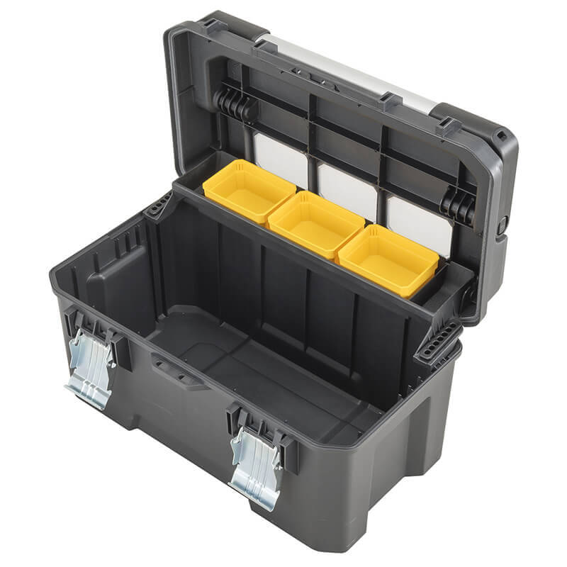 Ящик для инструмента STANLEY профессиональный FatMax, размеры 515x300x275 мм (FMST1-75792)