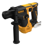 Перфоратор акумуляторний безщітковий SDS PLUS DeWALT (DCH072N) – Фото №3