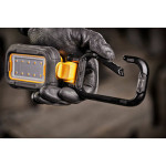 Ліхтар світлодіодний акумуляторний DeWALT (DCL182) – Фото №7