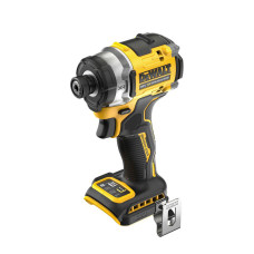 Шуруповерт (шурупокрут) акумуляторний ударний XR Li-lon 18В 282Нм DeWALT (DCF860N)