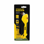 Нож безопасный FATMAX® Box Box с выдвижным трапецевидным лезвием STANLEY (FMHT10369-0) – Фото №4