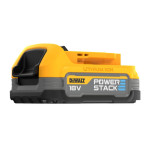 Набір акумуляторних батарей PowerStack DeWALT DCBP034E2 – Фото №2