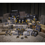 Набор бит STANLEY STA88560 – Фото №7