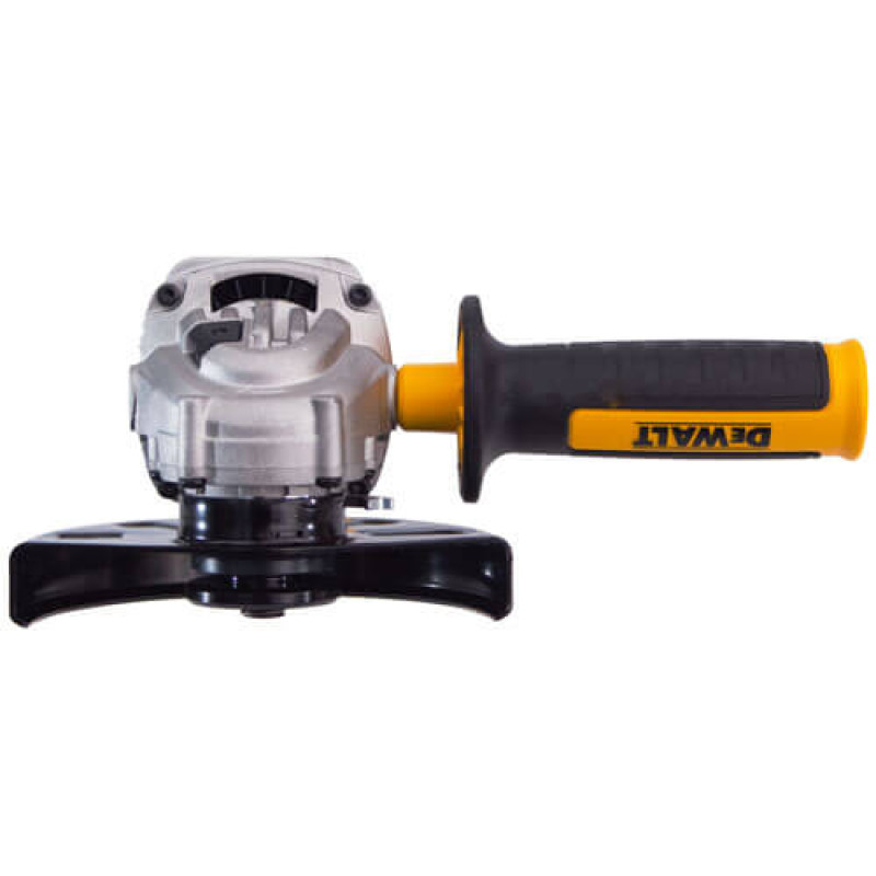 Шлифмашина угловая – болгарка сетевая DeWALT DWE4277