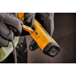 Фонарь светодиодный аккумуляторный DeWALT (DCL183) – Фото №7