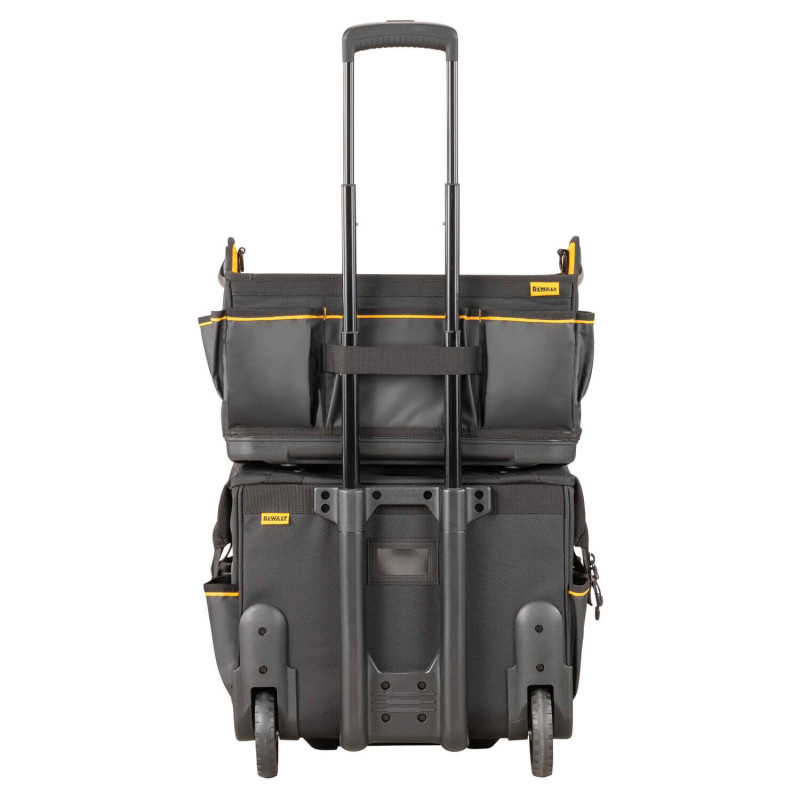 Сумка для инструментов открытого типа PRO 20 DeWALT (DWST60106-1)
