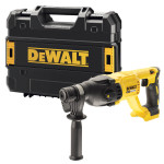 Акумуляторний перфоратор DeWalt (DCH133NT) – Фото №1