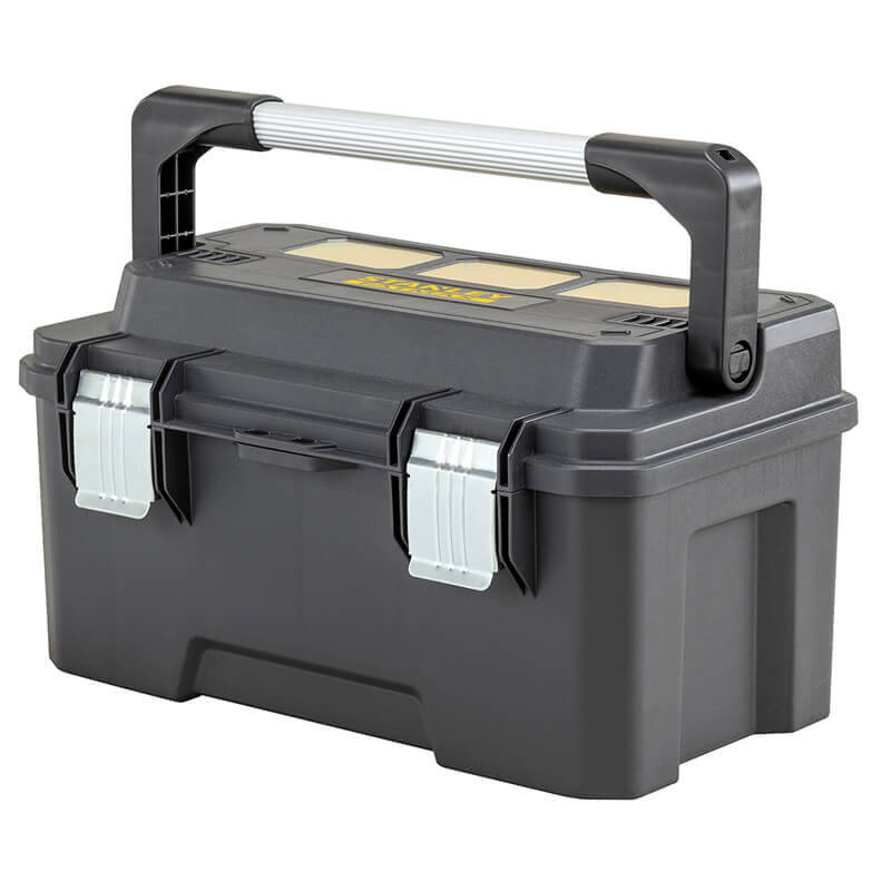 Ящик для инструмента STANLEY профессиональный FatMax, размеры 515x300x275 мм (FMST1-75792)