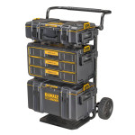 Ящик для інструментів ToughSystem 2.0 DeWALT (DWST08330-1) – Фото №7