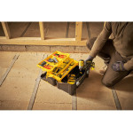 Скринька ESSENTIAL Cantilever, 490х290х250 мм (19) STANLEY STST83397-1 – Фото №4