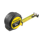 Рулетка измерительная CONTROL-LOCK STANLEY 5 м 25 мм (STHT37231-0) – Фото №2