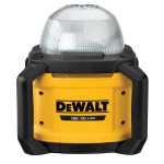 Фонарь светодиодный аккумуляторный DeWALT (DCL074) – Фото №2