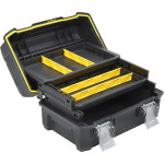 Ящик для инструмента FatMax Cantilever STANLEY (FMST1-71219) – Фото №3