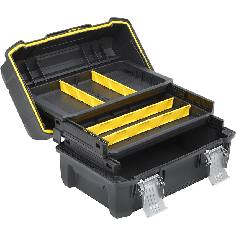 Ящик для инструмента FatMax Cantilever STANLEY (FMST1-71219)