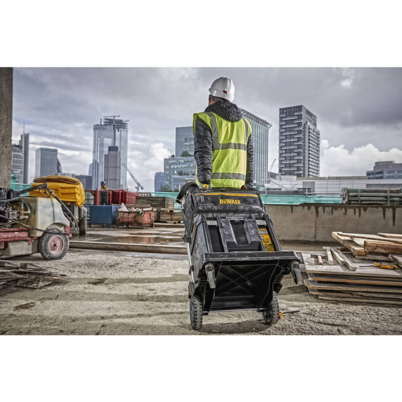 Сумка для інструментів TSTAK DeWALT (DWST82990-1)