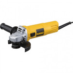 Угловая шлифмашина (КШМ) болгарка сетевая DeWALT DWE4117 (DWE4117) – Фото №3
