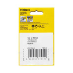 Рулетка измерительная CONTROL-LOCK STANLEY 5 м 25 мм (STHT37231-0) – Фото №7
