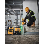 Рівень лазерний (нівелір) лінійний DeWALT (DCE089D1G18) – Фото №13