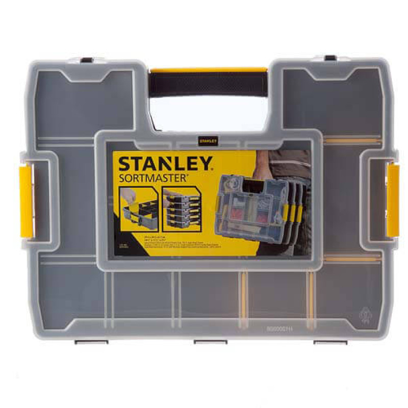 Органайзер для інструментів Sort Master Junior STANLEY (1-97-483)