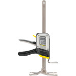 Струбцина распорная-домкрат FATMAX® TradeLift™ триггерная, максимальная грузоподъёмность 150 кг STANLEY FMHT83550-1 – Фото №1