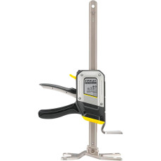 Струбцина распорная-домкрат FATMAX® TradeLift™ триггерная, максимальная грузоподъёмность 150 кг STANLEY FMHT83550-1