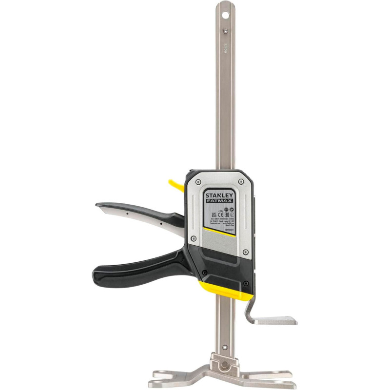 Струбцина распорная-домкрат FATMAX® TradeLift™ триггерная, максимальная грузоподъёмность 150 кг STANLEY FMHT83550-1