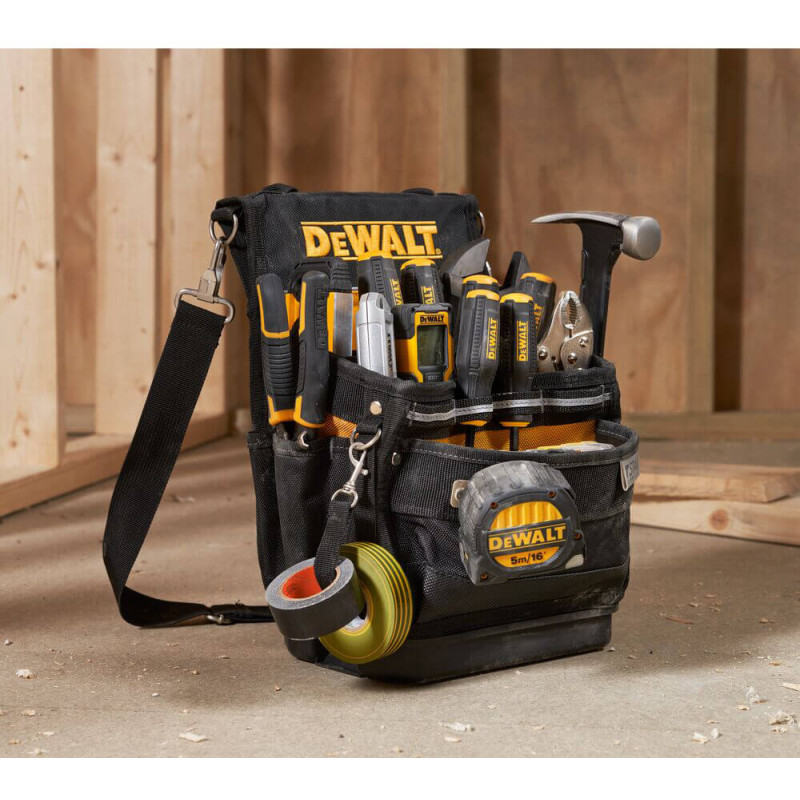 Сумка для инструмента TSTAK DeWALT (DWST83541-1)