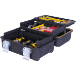 Ящик для инструмента FatMax Cantilever STANLEY (FMST1-71219) – Фото №7